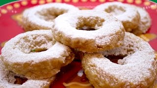 Christmas Anise Biscuits [upl. by Madeline]