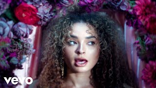 Ella Eyre  Head In The Ground ft Tiggs Da Author  Official Video [upl. by Seidel753]