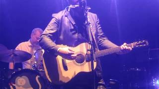 The Decemberists  121712 Live  Brixton Academy London 210215 [upl. by Tedd]