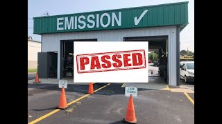 Ford F150 Code P0430 Simple Hack to Pass Emissions [upl. by Odranreb]