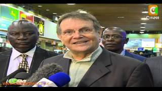 EVANGELIST REINHARD BONNKE 1PM [upl. by Ulah]