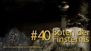 Lets Play Warhammer  Mark of Chaos 40 Boten der Finsternis [upl. by Duval]