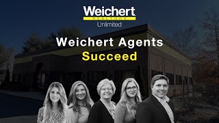 Weichert Agents Succeed [upl. by Icken318]