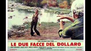 Spaghetti Western  Le Due Face Del Dollaro [upl. by Adlitam396]