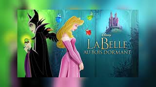 Audiocontes Disney  La Belle au bois dormant [upl. by Akzseinga]