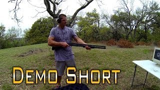 The Most Tactical Reload DemoRanch Short [upl. by Perretta]