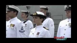 Sea Patrol TrailerTribute 1Royal Australian Navy [upl. by Yc]