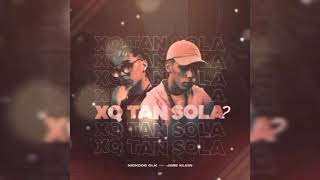 Jere Klein Nickoog Clk – XQ TAN SOLA [upl. by Babby410]