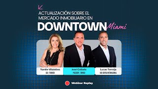 Conoce las Tendencias y Oportunidades de Inversión en South Miami [upl. by Judy]