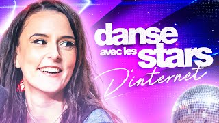 Ce que je pense de Danse avec les Stars dInternet DALSI [upl. by Tupler142]