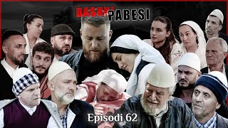 DASHNI DHE PABESI  Episodi 62  Tregime të Vjetra [upl. by Airdnaxila]