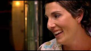 A Taste Of My Life  Tamsin Greig  Part 3 [upl. by Palestine]