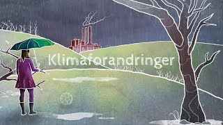 Klimaforandringer [upl. by Idyak990]