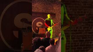 Bob Mould  Hoover Dam live at The Social Orlando [upl. by Siramad395]