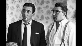 the kray twins the prison years full documentary [upl. by Irma189]