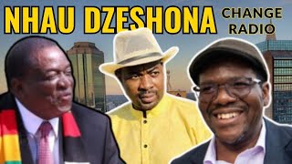 MaCitizens Opokana neMakanzura Avo Arikuenda kuZanu PF School of Ideology [upl. by Shela]