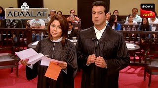 Adaalat  আদালত  Ep 94  04 Jan 2024  Full Episode [upl. by Lihka]