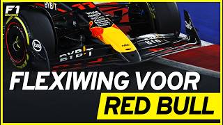 Red Bull met ‘’gehandicapte’’ updates naar Austin  F1 VANDAAG [upl. by Ausoj]