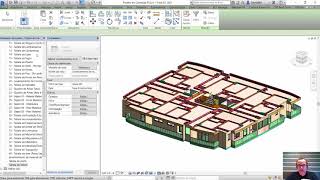 Revit Aplicado a Orçamentos Aula 114 Aplicando filtros em tabelas [upl. by Bores]