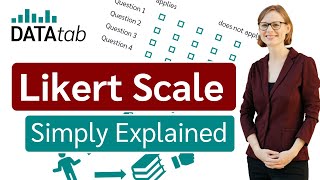 LikertScale Simply Explained [upl. by Auberon587]