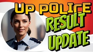 UP Police Result Out Today  Breaking News  uppoliceconstableresult yogiadityanath [upl. by Asset659]