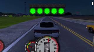 2013 Dodge Viper Drag Racing No Limit Drag Racing 20 [upl. by Edrock892]