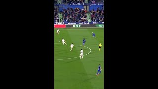 Getafe CF 2 vs 0 Real Valladolid  Game Highlights ⚽ [upl. by Chariot280]