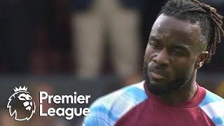 Maxwel Cornet grabs Burnley lifeline against Newcastle United  Premier League  NBC Sports [upl. by Eceertal]