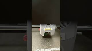 3d printing mini benchy 3dprinter 3dprinting [upl. by Yeliah]