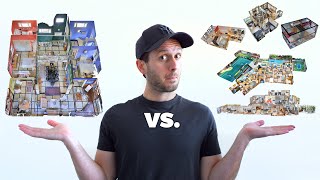 Matterport vs Matterport Alternatives ULTIMATE COMPARISON [upl. by Lillie863]