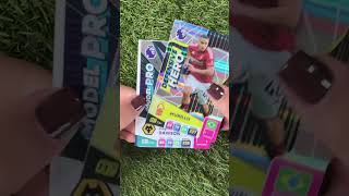 PANINI ADRENALYNXL PREMIER LEAGUE 2025 EP 24🔥🔥🔥 buscando golden Ballers erlinghaaland [upl. by Oniram]