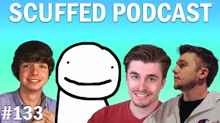 Scuffed Podcast 133 ft DREAM PUNZ LUDWIG and MORE [upl. by Aihsemak869]