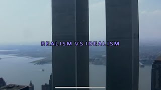 UICIDEBOY  REALISM VS IDEALISM Español Lyric Video [upl. by Teews]