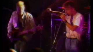 Machinations Live 1984  Pt 3  Pressure Sway  No Say In It [upl. by Eisnyl252]