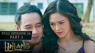 Linlang Full Episode 59  Part 34  English Subbed [upl. by Metcalf596]