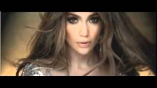 Jennifer Lopez  On The Floor Ending Version 1 OFFICIAL [upl. by Christmas]