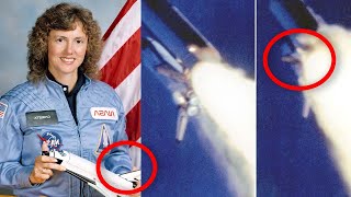 The REAL Story Of The Challenger Space Shuttle Disaster [upl. by Argyle]