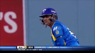 Sehwag sings Tu jaane na and hits a six [upl. by Lemor]