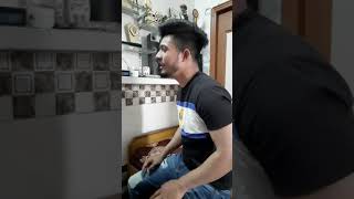 Mexico 🇲🇽  Karan Aujla  New Cover Punjabi Song  Ruhaan [upl. by Euqinomod982]