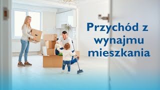 Jak korzystnie rozliczyć przychód z wynajmu mieszkania [upl. by Orsini887]