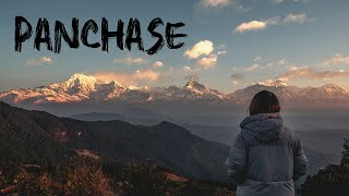 Panchase PanchaseVlog AnnapurnaRanges Pokhara Nepal [upl. by Reham]