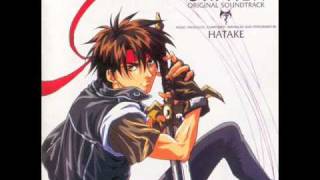 sorcerous stabber orphen ending last kiss HQ full version [upl. by Nyroc623]