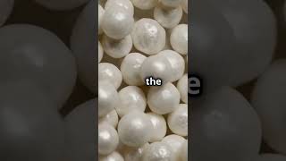 How are pearls made inside oysters [upl. by Yasmin]