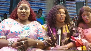 43 Munites de Mbayang AK Fatou Bangaler a Thiomby 18 Mai 2024Weuyou Thiossane [upl. by Adnhoj]