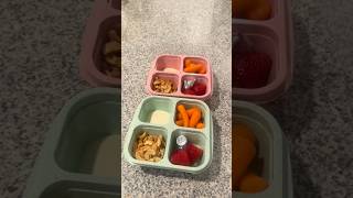 Snack Box Restock 🪩🎀🫶🏼 asmr restock satisfying snacks [upl. by Epotimet309]