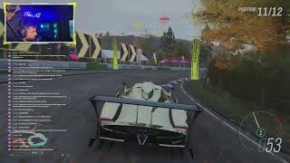 Forza Horizon 4 at Max Settings [upl. by Heater]