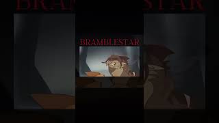 Bramblestar editCredits to all creators I’m sorry for not checking there name quads cosplay [upl. by Nnylyar]