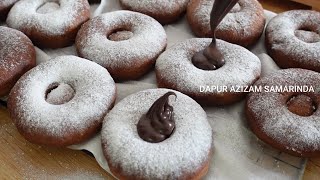 Donat Kesukaan AnakAnak [upl. by Collis425]