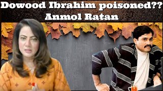 BhejaFry Dawood Ibrahim poisoned ArzooKazmi [upl. by Roman]