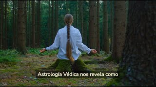 Que es la Astrologia Vedica y como usarla [upl. by Idaline809]